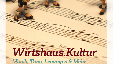 Wirtshaus.Kultur -  Musikabend im Sattlerwirt