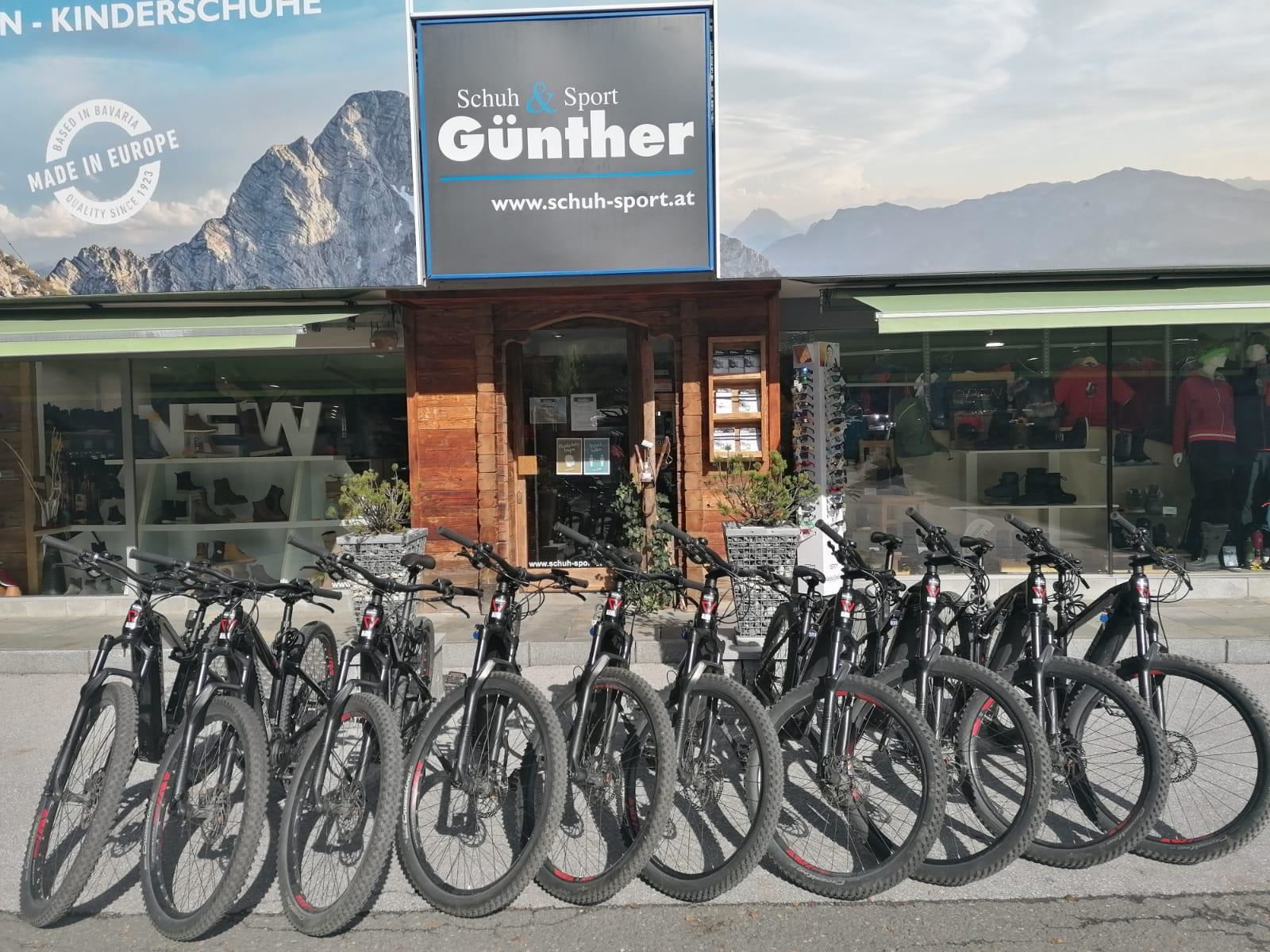 Schuh & Sport Profi Günther