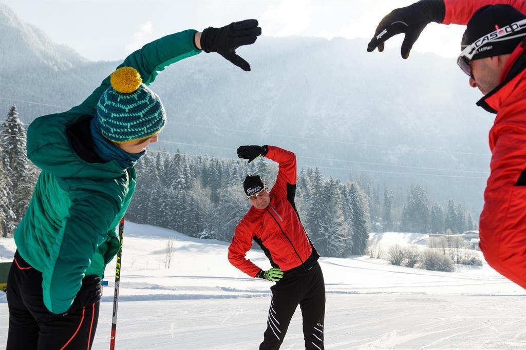 SKI Paradies