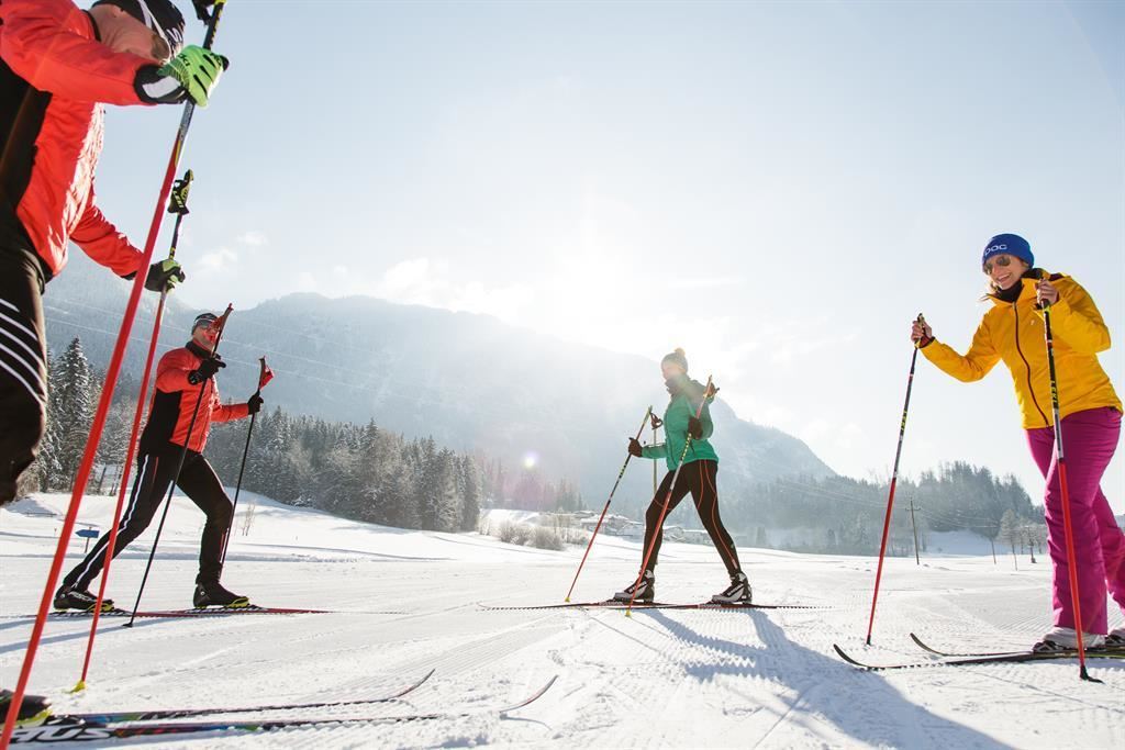 TOP Skischule Dorffiliale