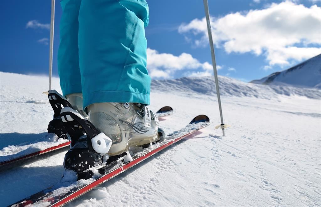 TOP Skischule Hauptfiliale