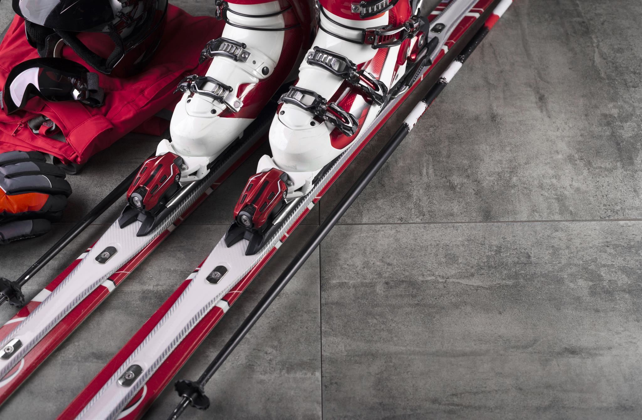 Skiverleih Sportmacher - Sport Brosig