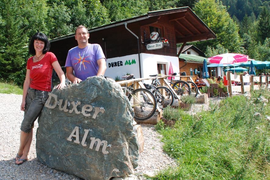Duxer Alm
