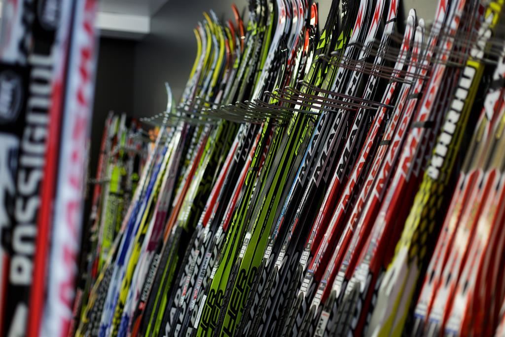 SkiCenter Stoll