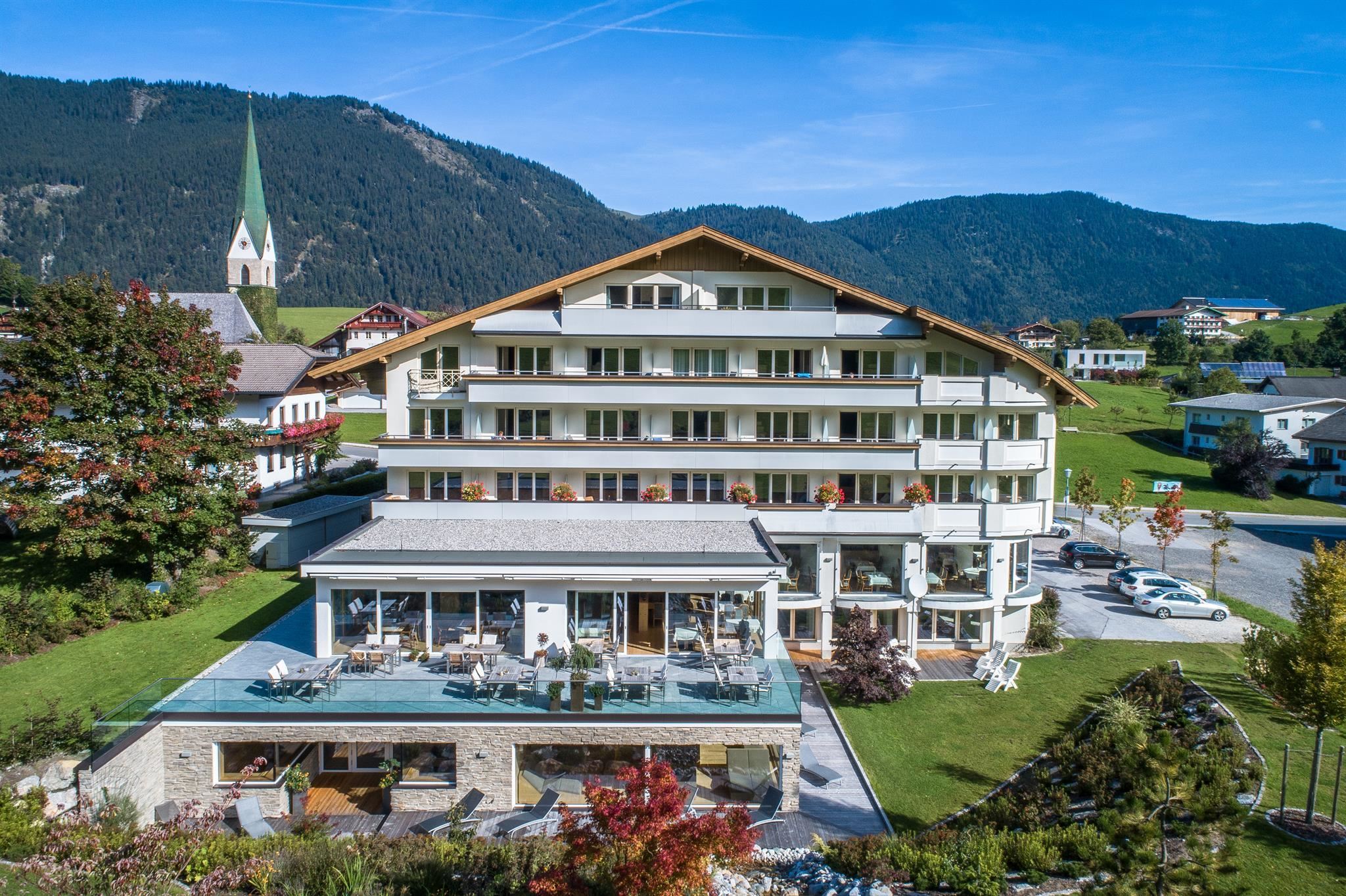 Hotel Thierseerhof