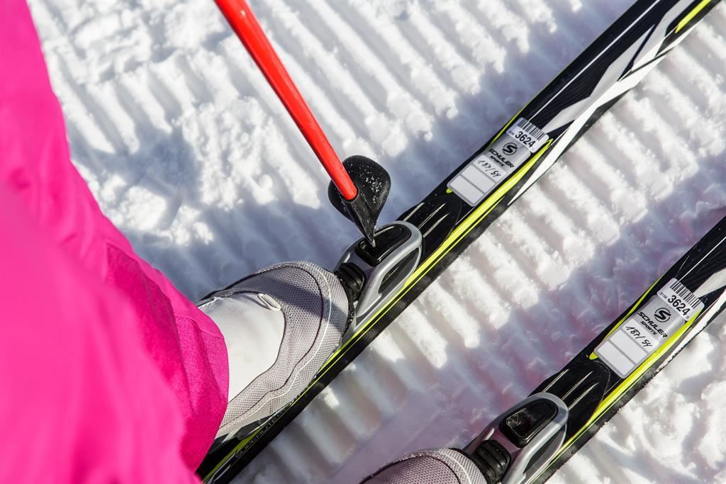 Skischule Zahmer Kaiser