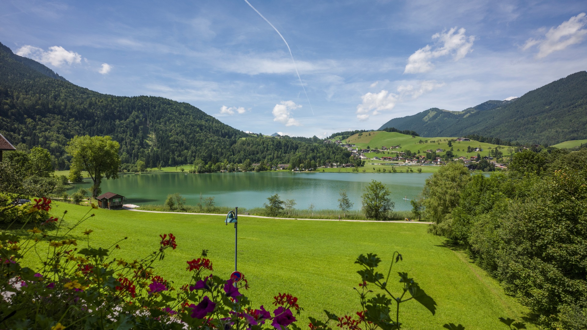 Eventi - Haus Seeblick in Thiersee